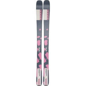 K2 Women's Mindbender 90C Premium Skis