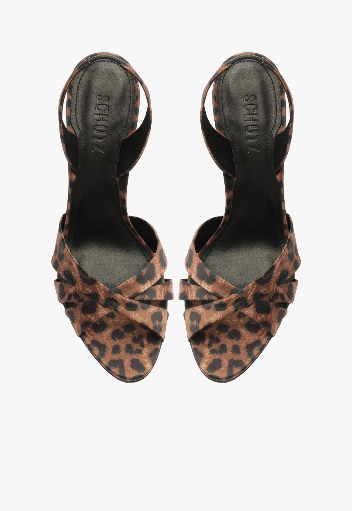 Keefa Sling Sandal