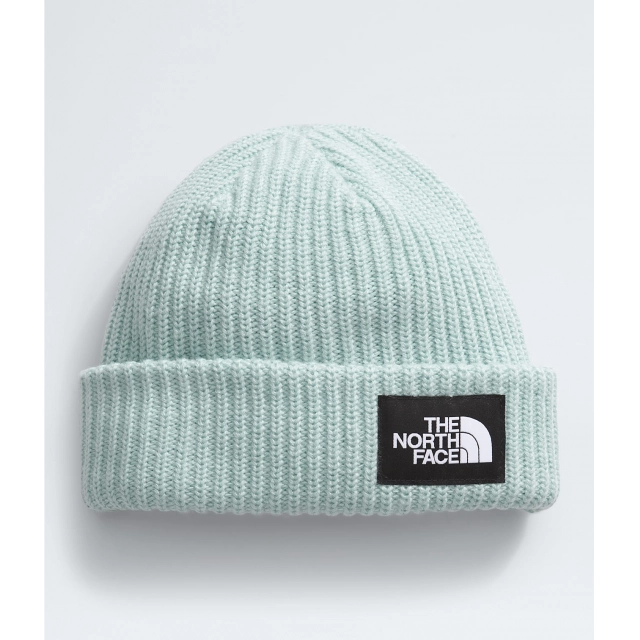 Kids' Salty Lined Beanie