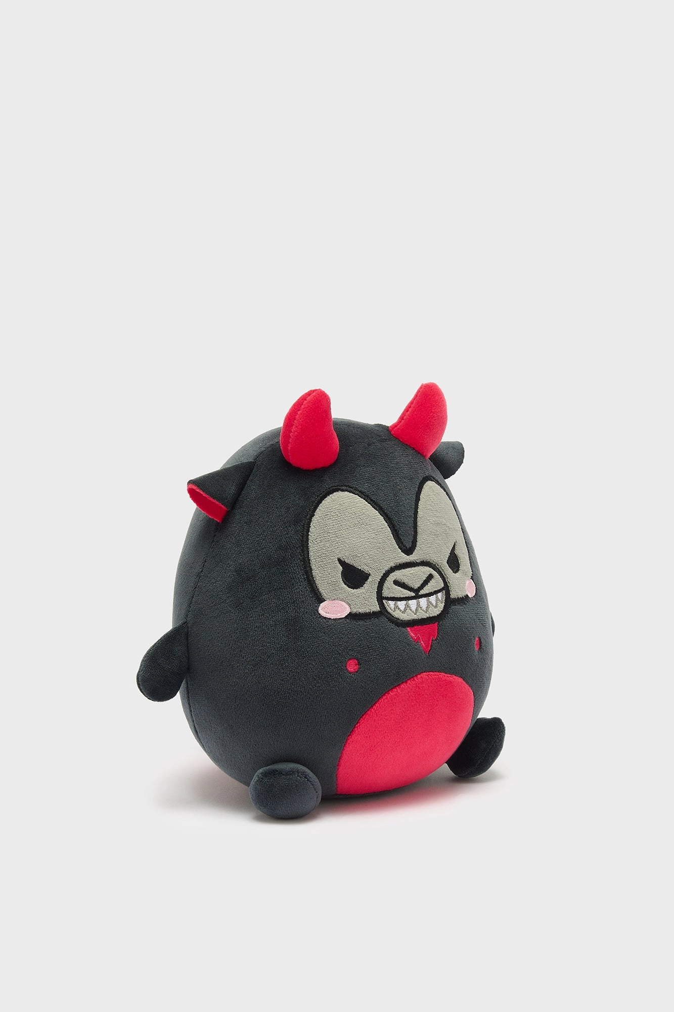 Kreepy Kuties: Old Nick Plush Toy