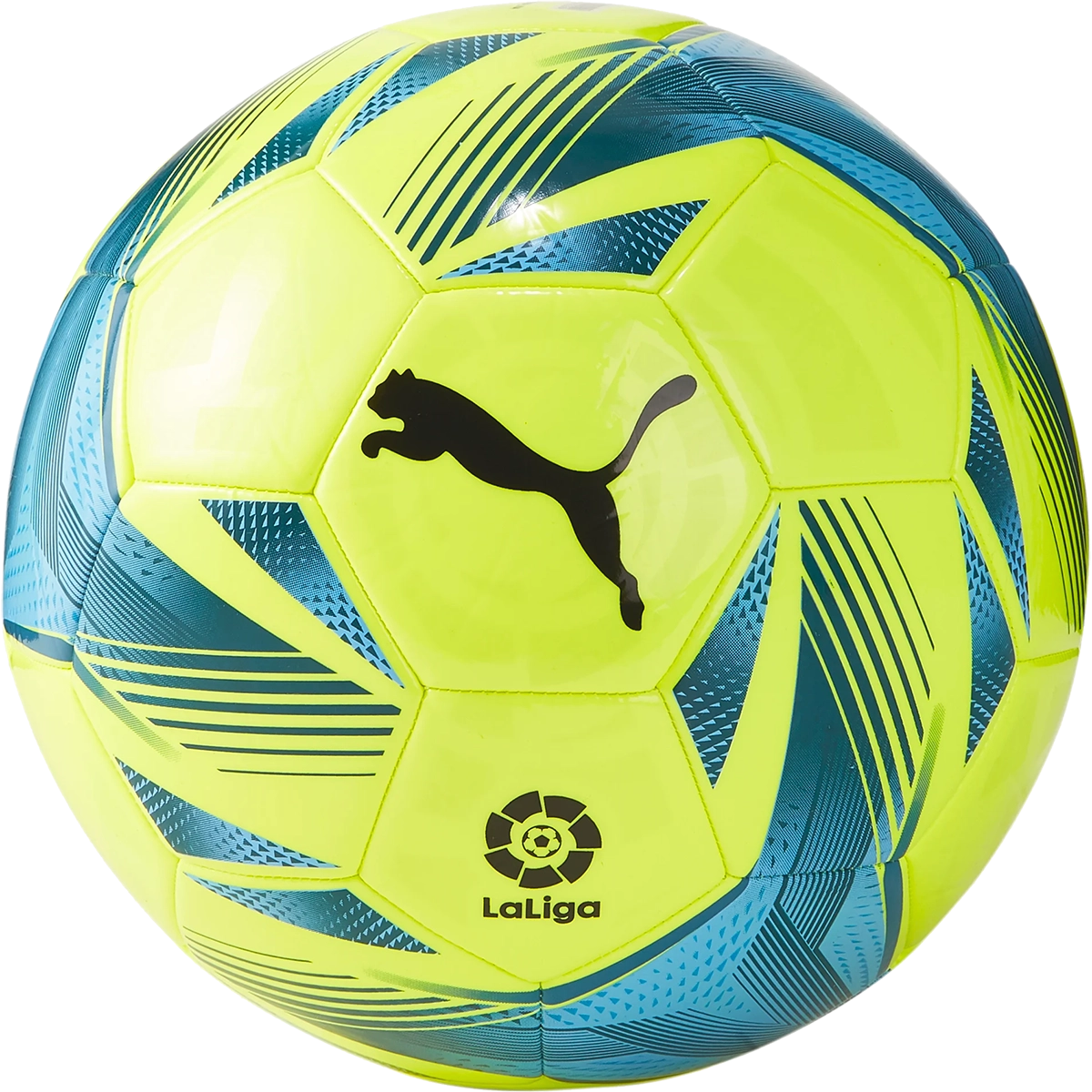 La Liga 1 Adrenalina MS Ball - Size 3