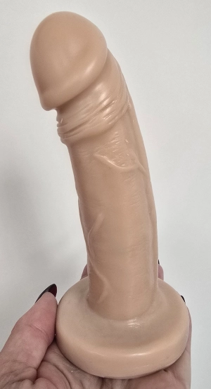 LIMITED EDITION Colt Vanilla