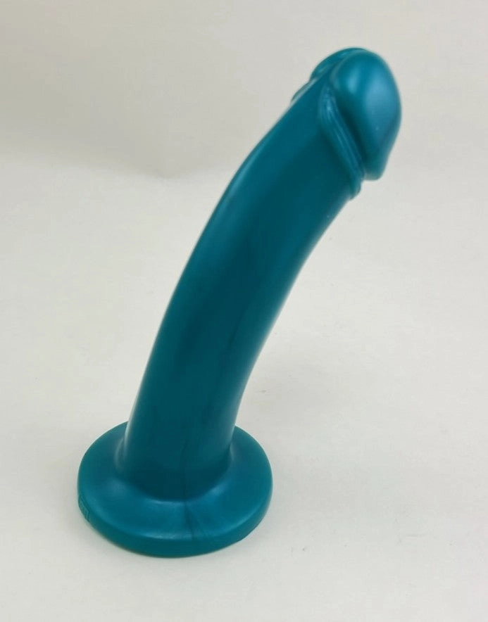 LIMITED EDITION Leo VIBE Teal