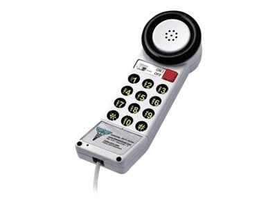 Med-Pat XL-301 - Corded phone (pack of 40) XL-301-40PACK