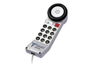 Med-Pat XL-301 - Corded phone (pack of 40) XL-301-40PACK