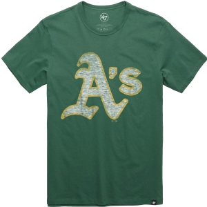 Men's A's Premier Franklin Tee