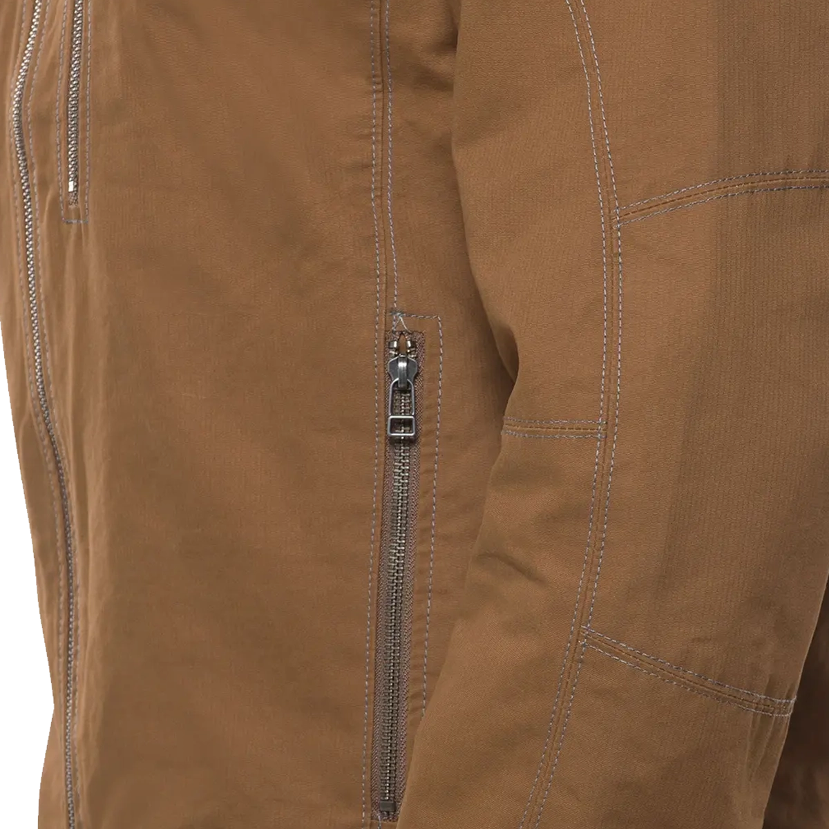 Men's Burr Jacket