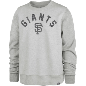 Men's Giants Fells Boulevard Crew
