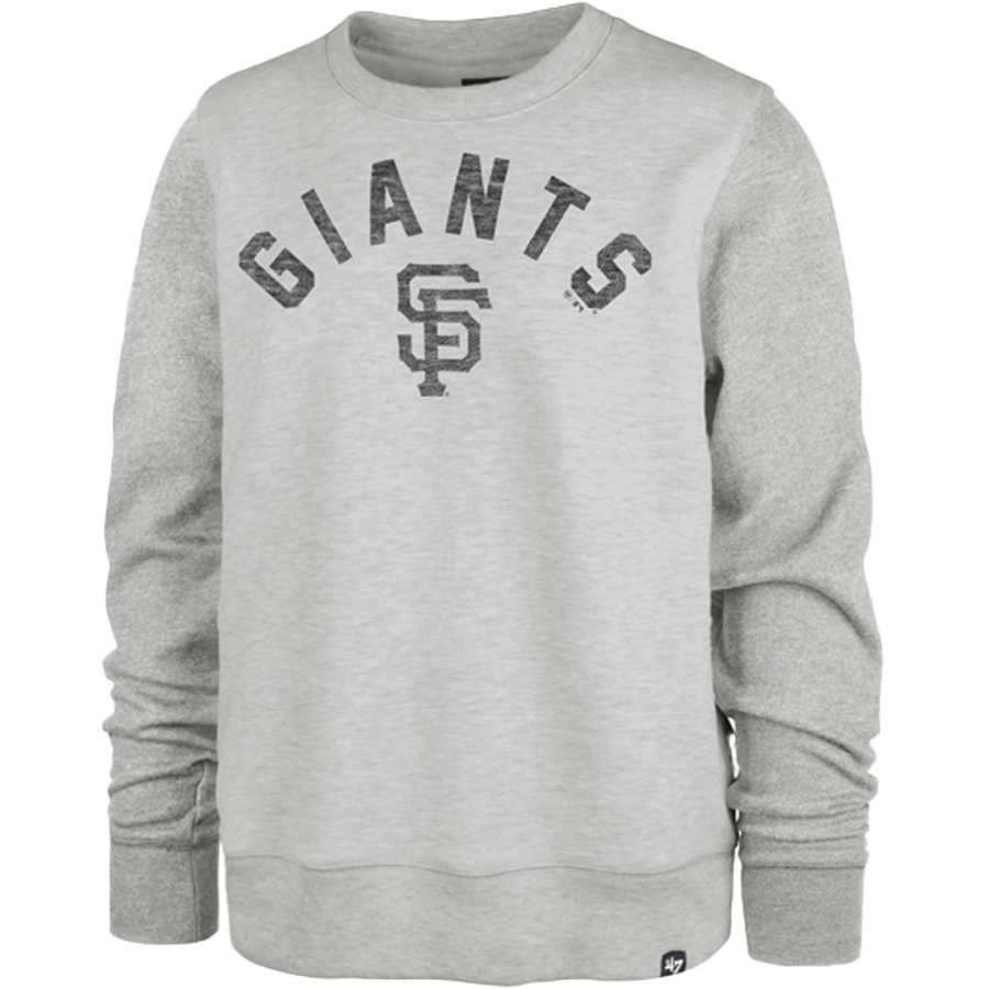 Men's Giants Fells Boulevard Crew