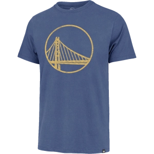 Men's Warriors Premier Franklin Tee '23