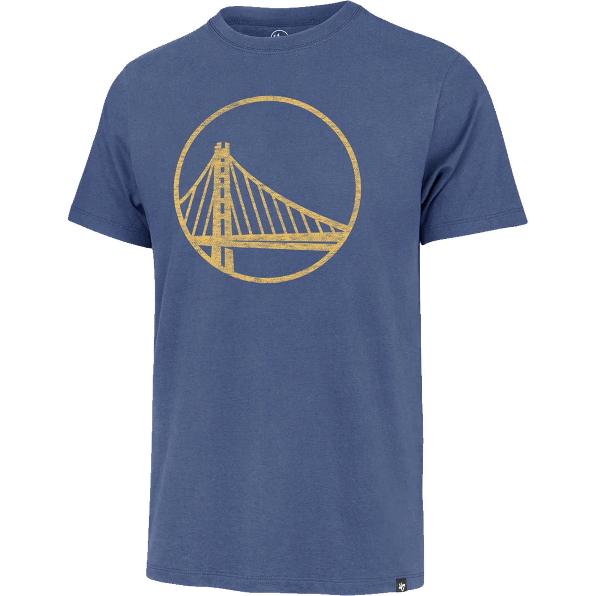 Men's Warriors Premier Franklin Tee '23