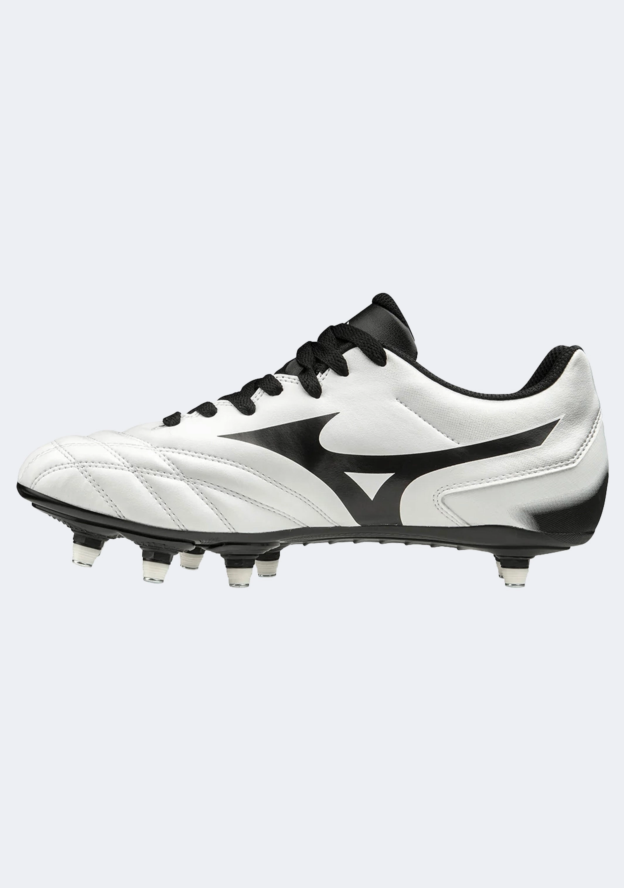 Mizuno Men's Waitangi II CL 6 Super Wide Rugby Boots