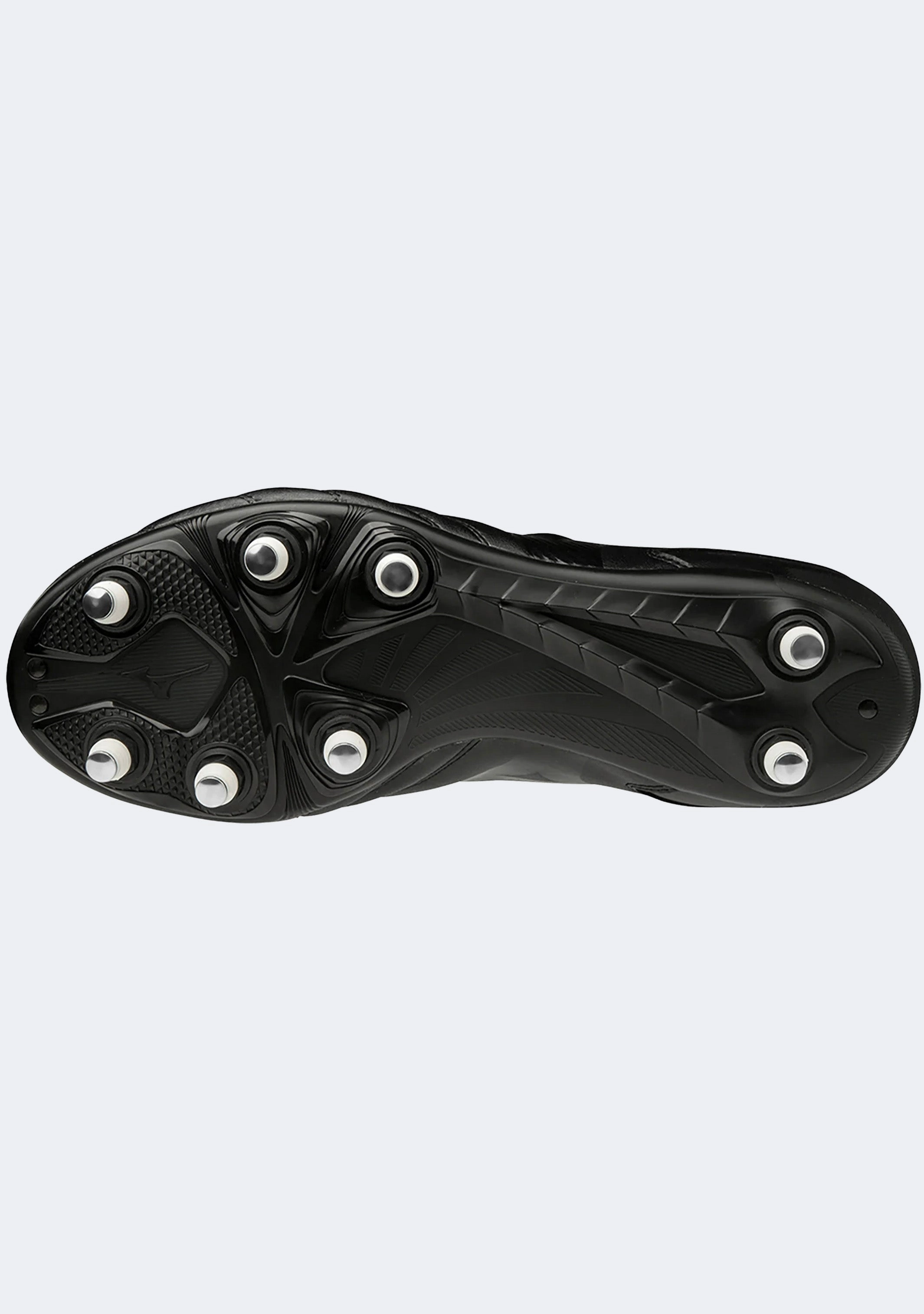 Mizuno Men's Waitangi II CL Boots Black