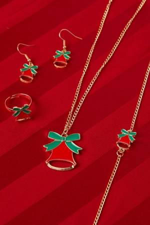 Multi Christmas Set