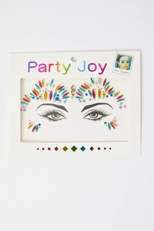 Multi Face Jewellery