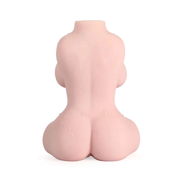 Naomi - 5.5 lb Lovely Sex Torso For Man