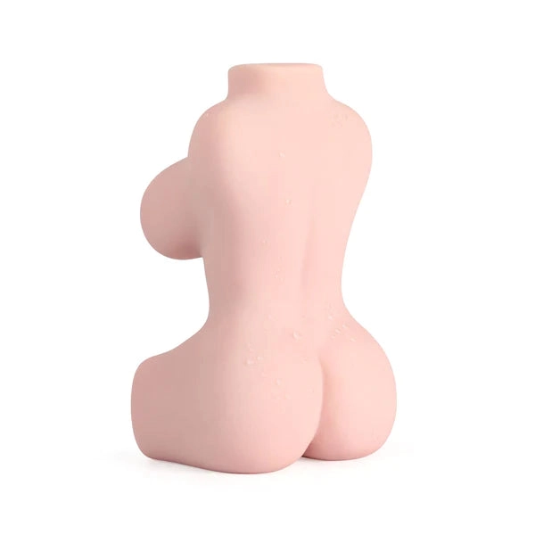 Naomi - 5.5 lb Lovely Sex Torso For Man