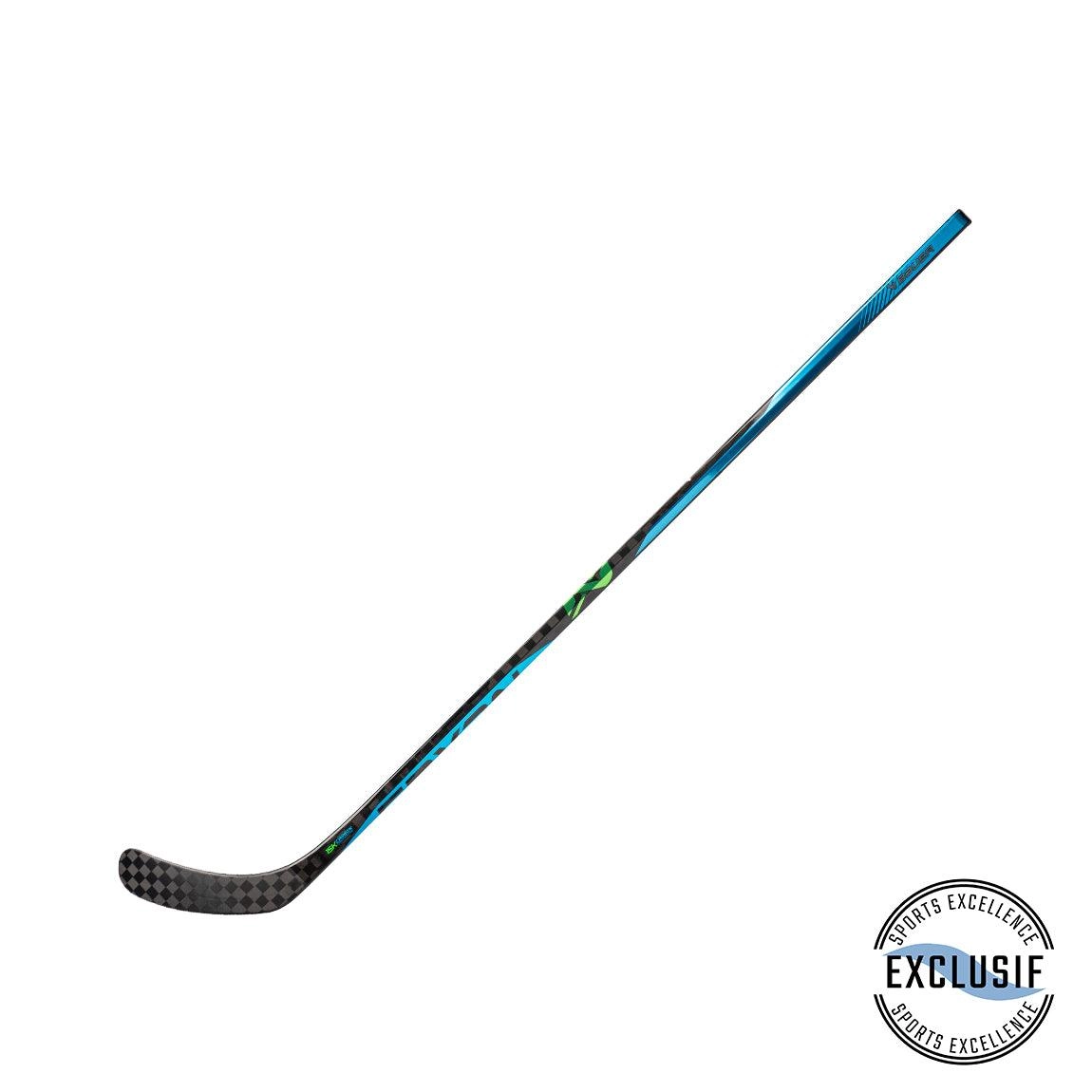 Nexus Eon Hockey Stick - Intermediate