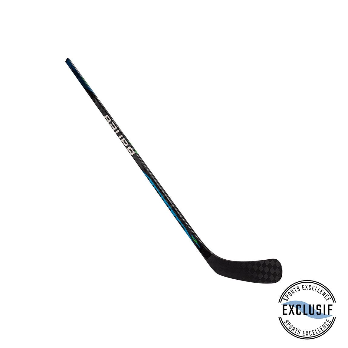 Nexus Eon Hockey Stick - Intermediate