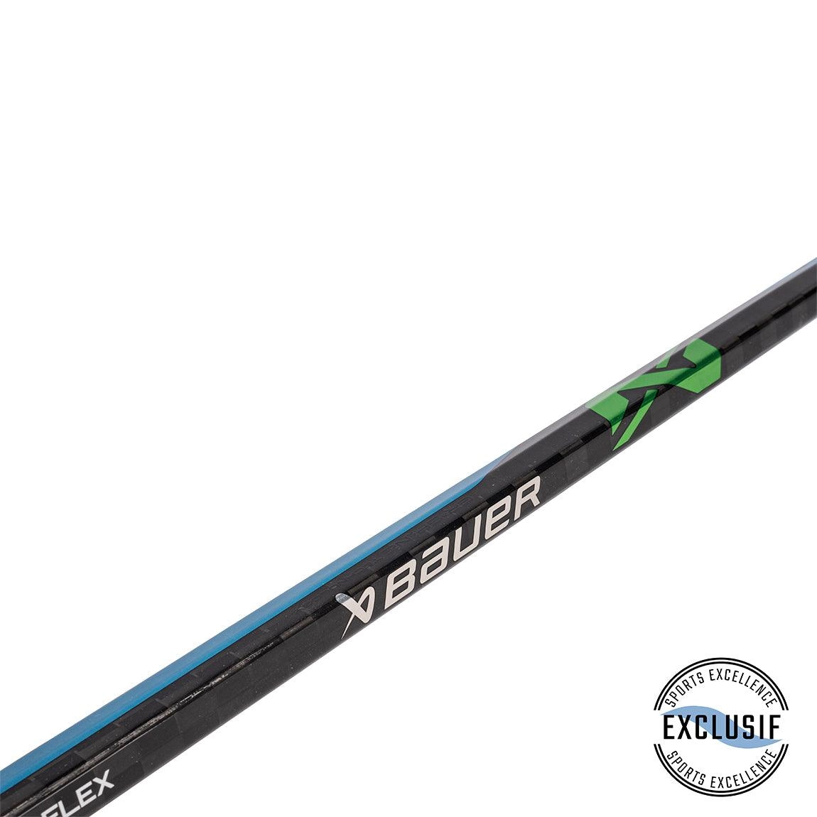 Nexus Eon Hockey Stick - Intermediate