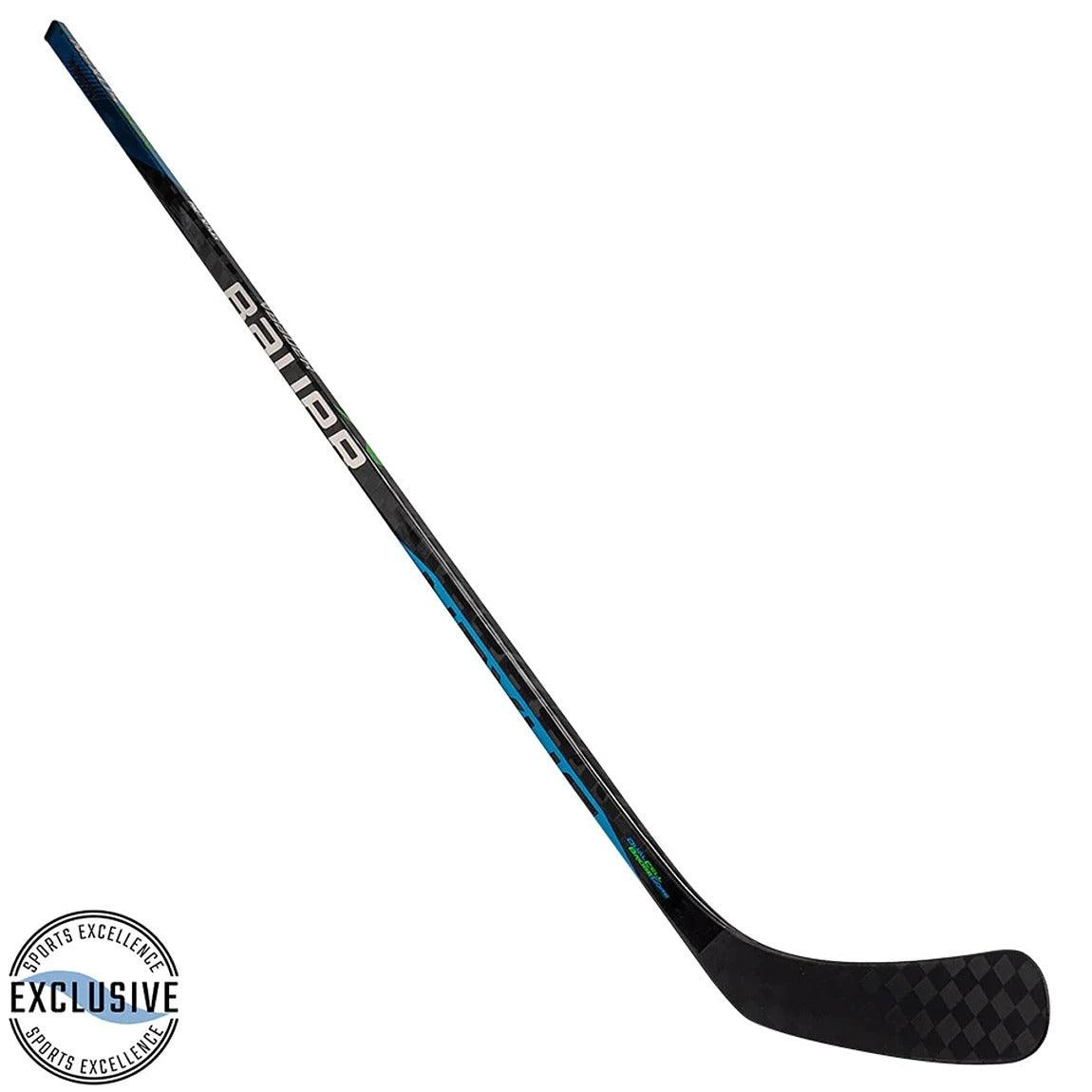 Nexus Eon Hockey Stick - Intermediate