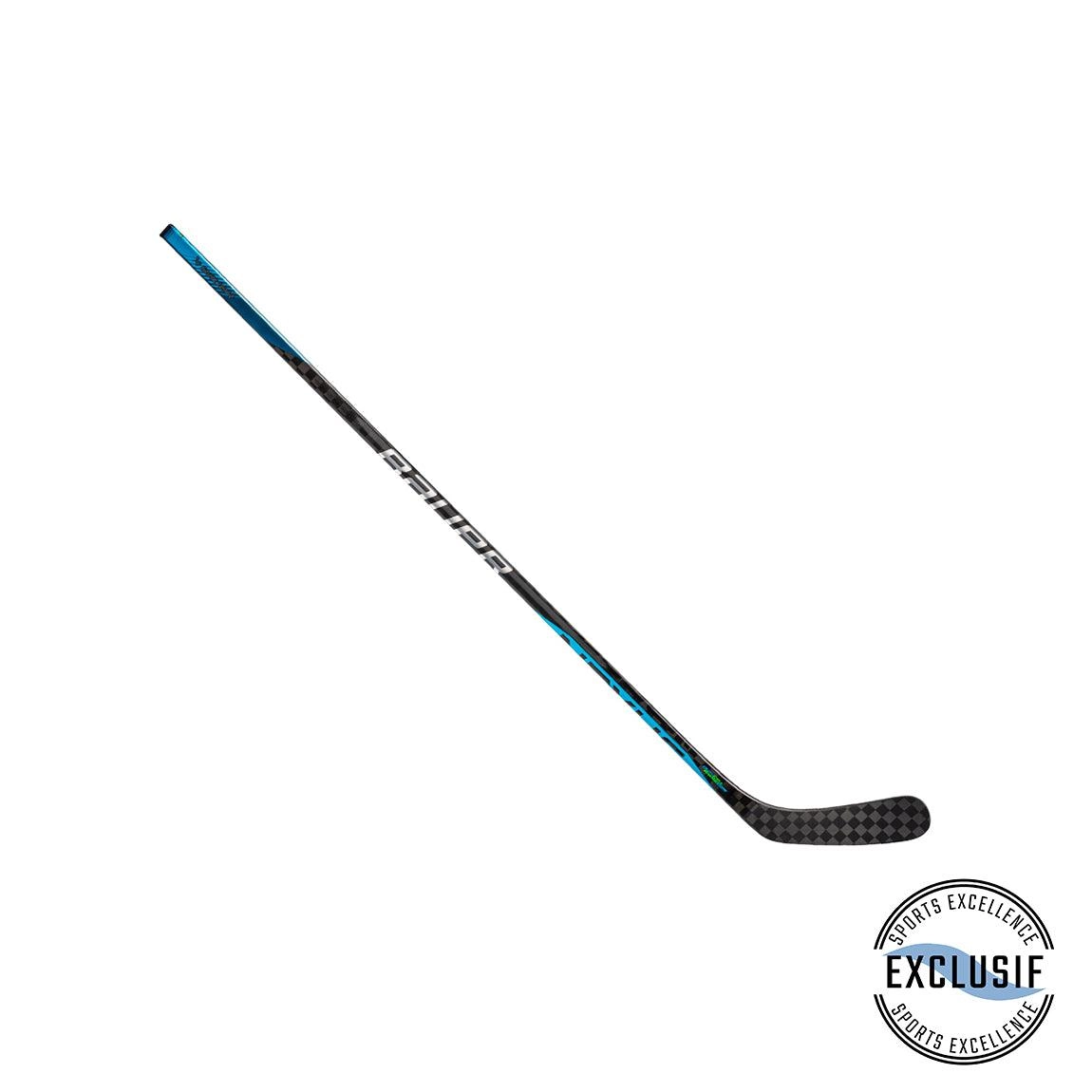 Nexus Eon Hockey Stick - Intermediate