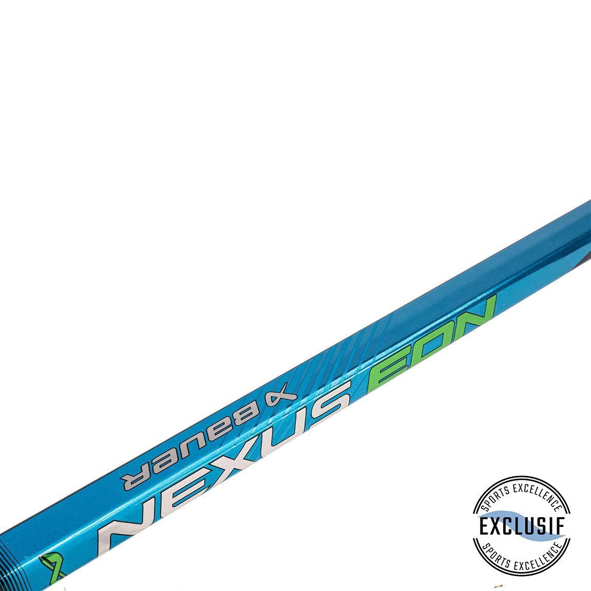 Nexus Eon Hockey Stick - Intermediate