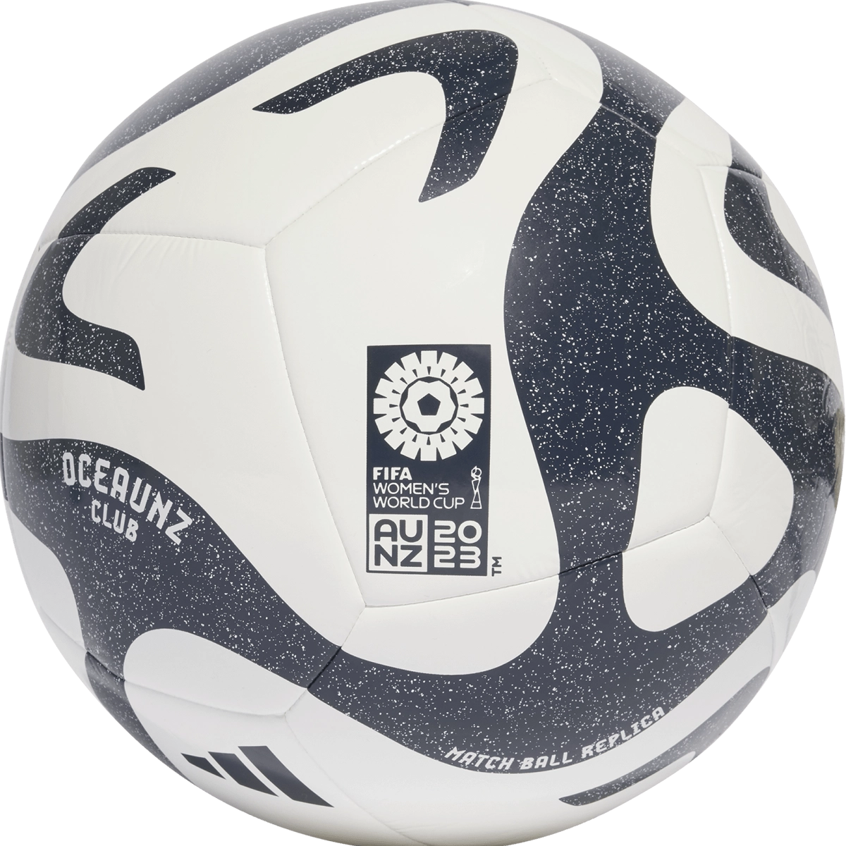 Oceaunz Club Ball WC