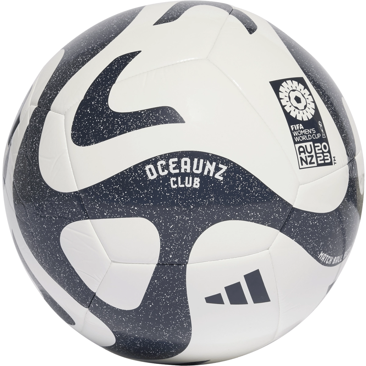 Oceaunz Club Ball WC