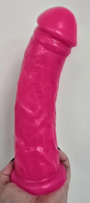 ONE OF A KIND Gambler Flour-a-Pink