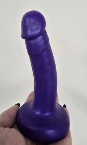 ONE OF A KIND Spur Purple