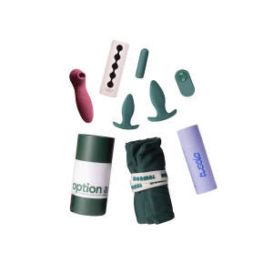 Option A bundle