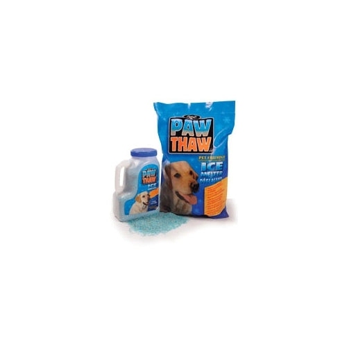 Pestell Paw Thaw Ice Melter for Dogs & Cats