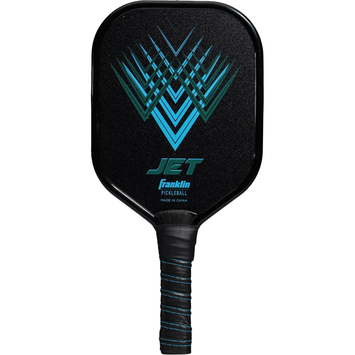 Pickleball Jet 2-Player Aluminum Set