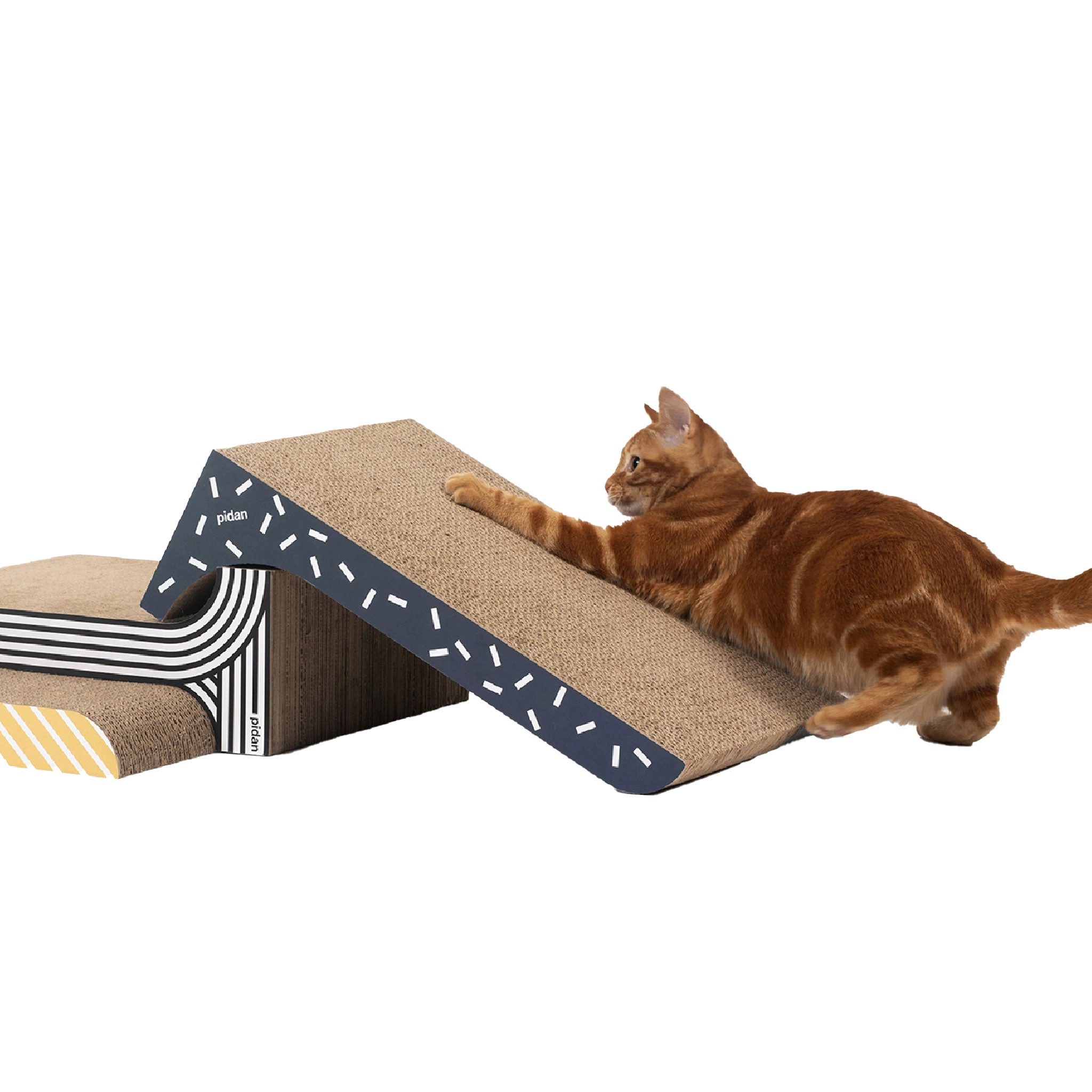 Pidan 3 in 1 Cat Scratcher