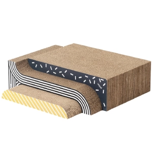Pidan 3 in 1 Cat Scratcher