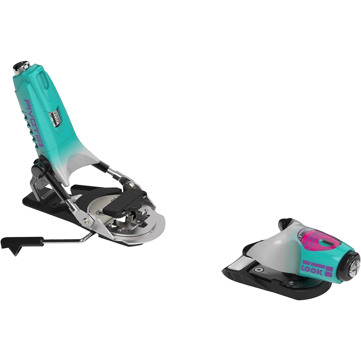Pivot 15 GW