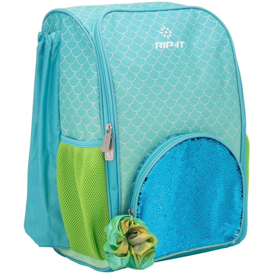 Play Ball Backpack