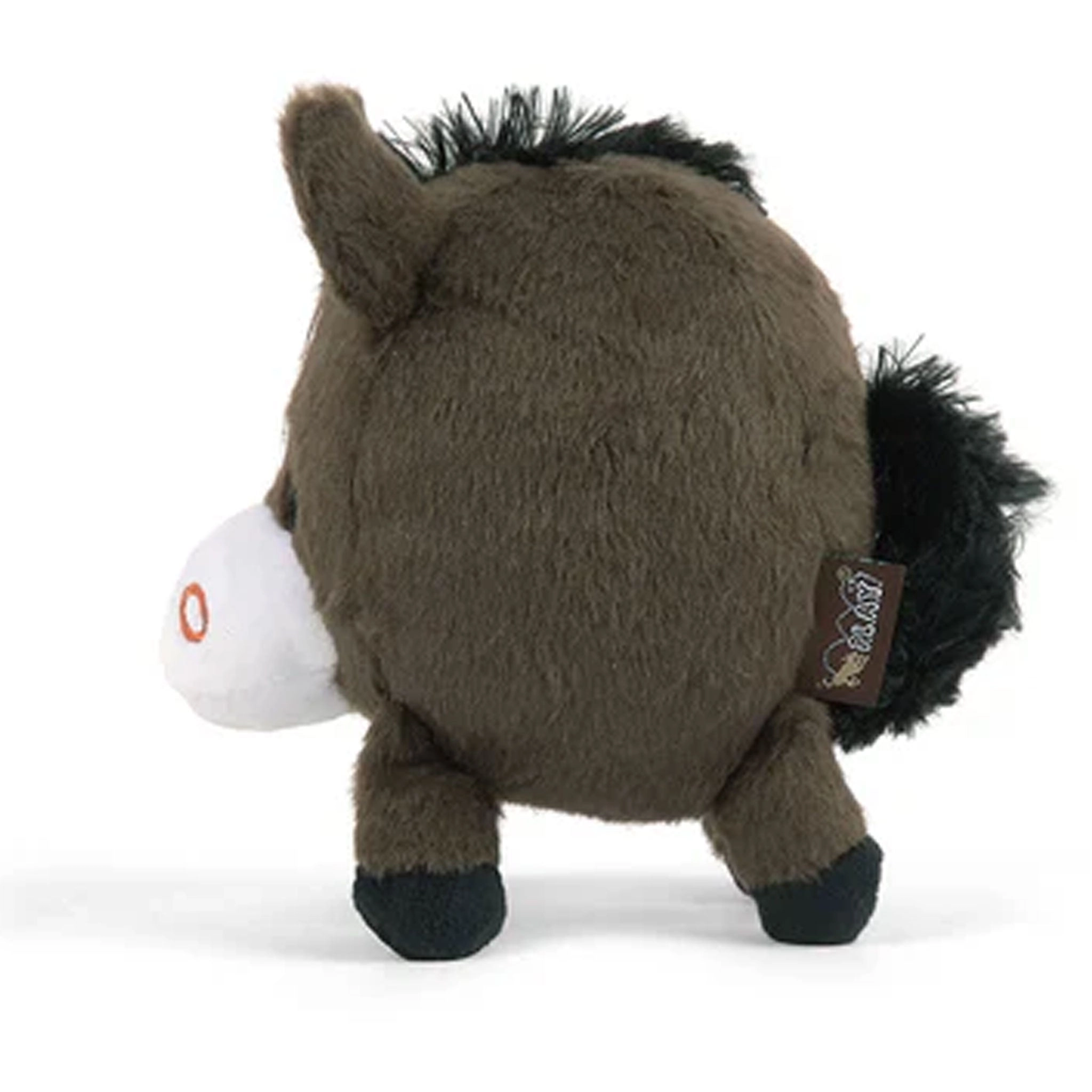 P.L.A.Y. Barnyard Buddies Harley Horse Dog Toys