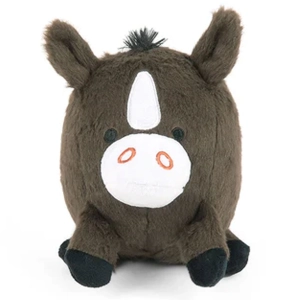 P.L.A.Y. Barnyard Buddies Harley Horse Dog Toys