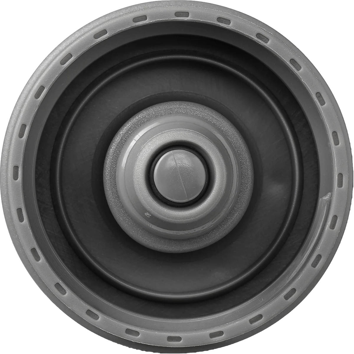 Plug-N-Play Cap