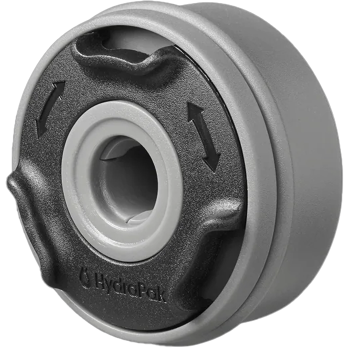 Plug-N-Play Cap