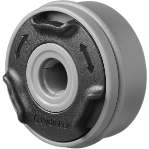 Plug-N-Play Cap