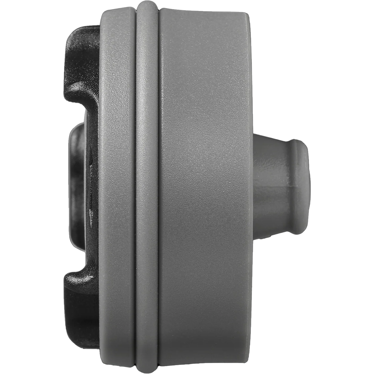 Plug-N-Play Cap