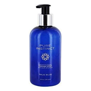 Pure Instincts Pheromone Infused Massage Lotion