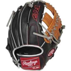 R9 Contour Infield - 11" Single Post Web