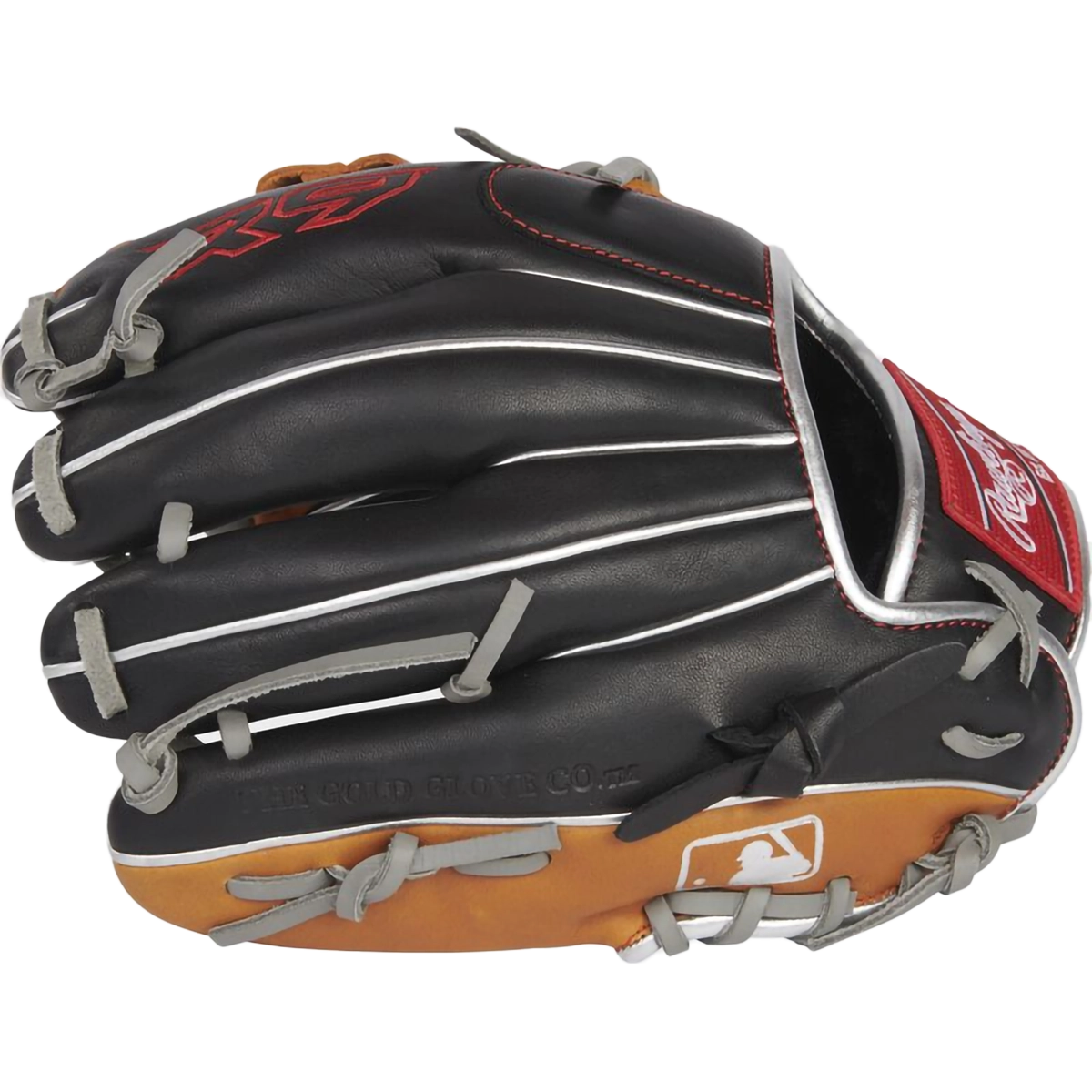 R9 Contour Infield - 11" Single Post Web