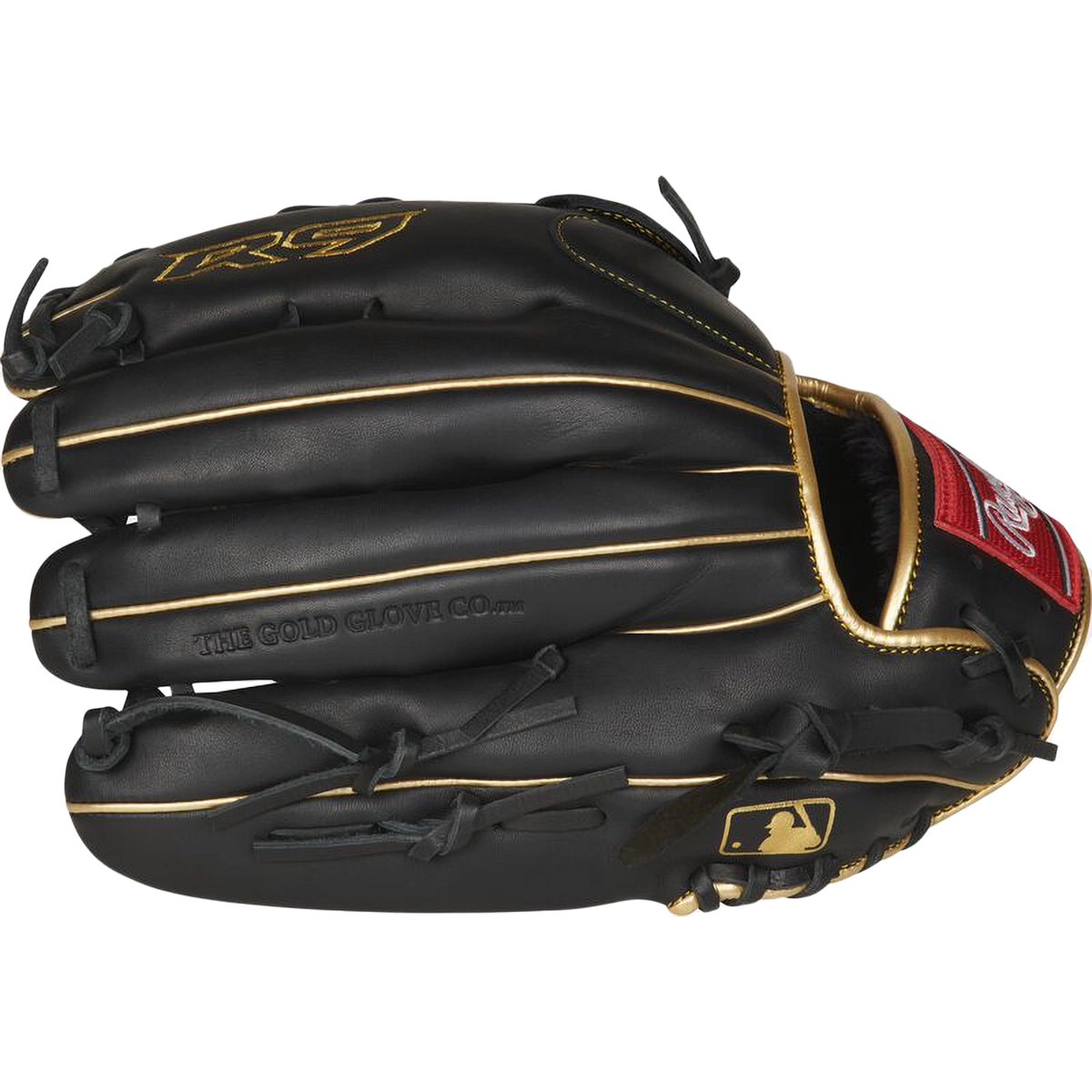 R9 Outfield Glove - 12.75" Pro H-Web