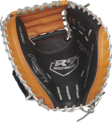 Rawlings 2023 R9 Contour Series 32" Catchers Mitt