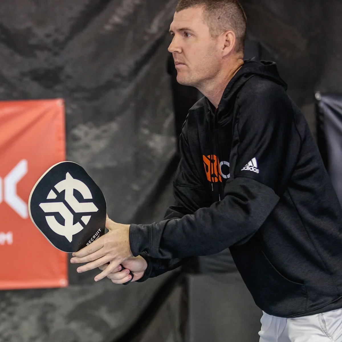 Recruit Beginner Pickleball Set